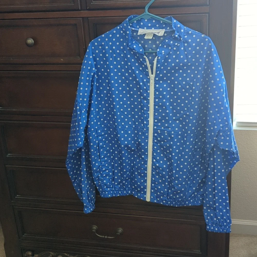 Colorful Jacket - Picture 2 of 3